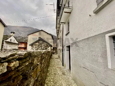 Casa Indipendente in vendita a Gurro - foto 6