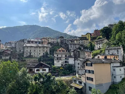 Casa Indipendente in vendita a Gurro - foto 1