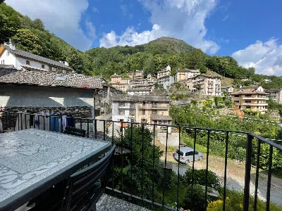 Casa Indipendente in vendita a Gurro - foto 10