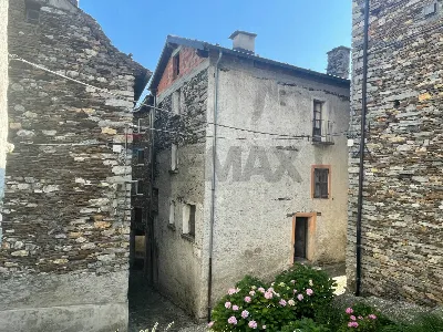 Rustico/Casale in vendita a Gurro - foto 1