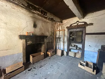 Rustico/Casale in vendita a Gurro - foto 10