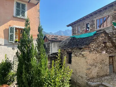 Rustico/Casale in vendita a Gurro - foto 4