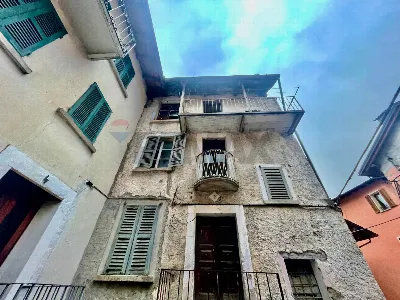 Rustico/Casale in vendita a Gurro - foto 1