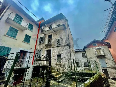 Rustico/Casale in vendita a Gurro - foto 3