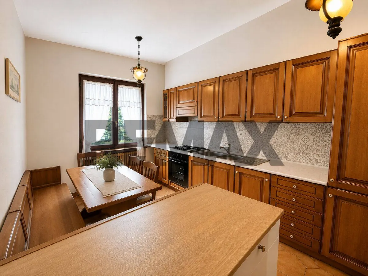 Villa in vendita a Cannobio - foto 5