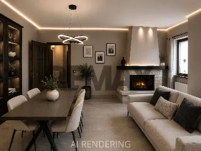Villa in vendita a Cannobio - foto 8