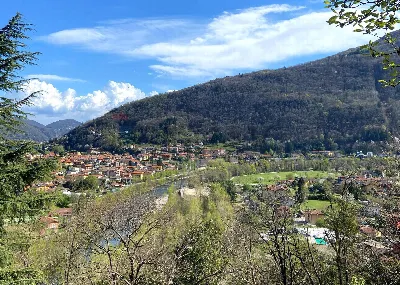 Rustico/Casale in vendita a Cannobio - foto 2