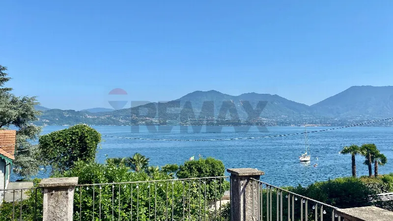 Villa in vendita a Oggebbio - foto 1