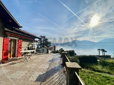 Villa in vendita a Oggebbio - foto 10