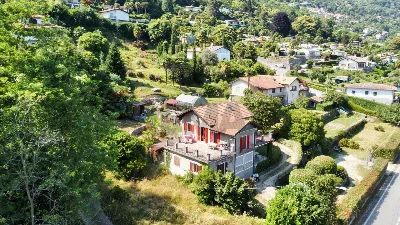 Villa in vendita a Oggebbio - foto 2