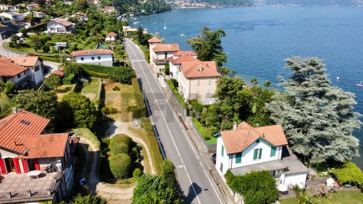 Villa in vendita a Oggebbio - foto 3