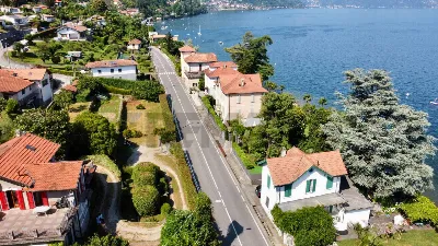 Villa in vendita a Oggebbio - foto 3