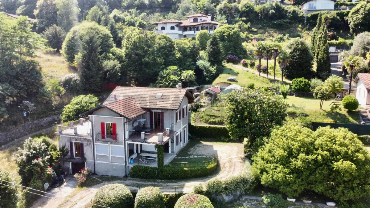 Villa in vendita a Oggebbio - foto 4