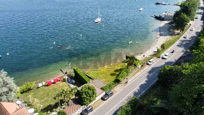 Villa in vendita a Oggebbio - foto 5