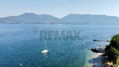 Villa in vendita a Oggebbio - foto 6