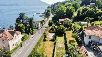 Villa in vendita a Oggebbio - foto 7
