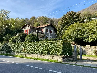 Villa in vendita a Oggebbio - foto 9