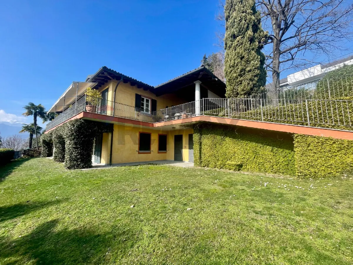 Villa in vendita a Verbania - foto 2