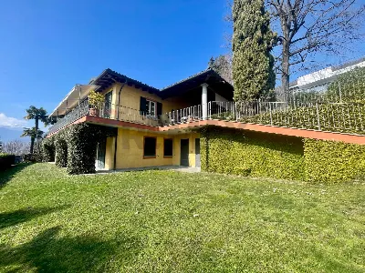 Villa in vendita a Verbania - foto 2