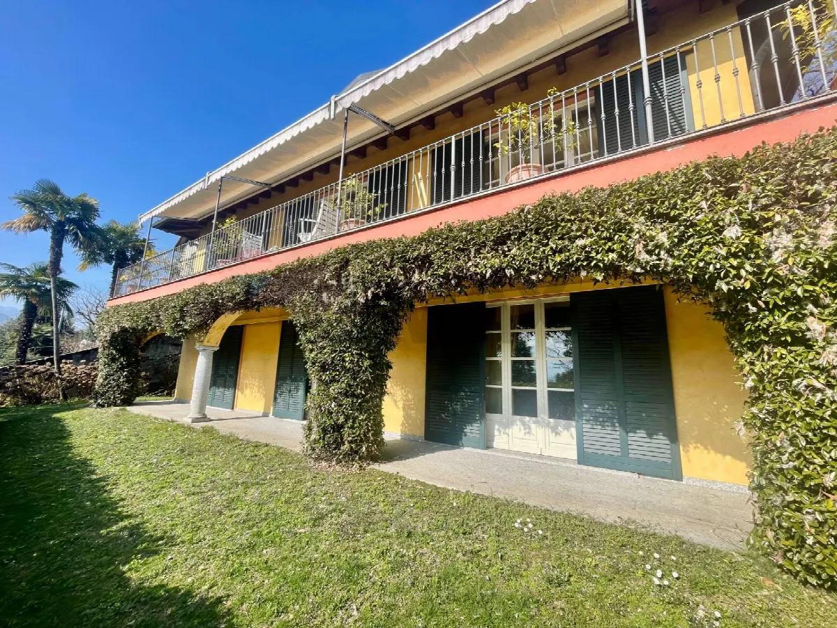Villa in vendita a Verbania - foto 4