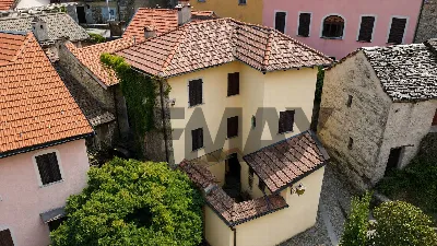 Rustico/Casale in vendita a Cannero Rivier... - foto 1