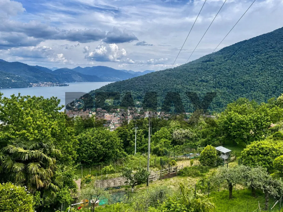 Casa Indipendente in vendita a Cannobio - foto 2