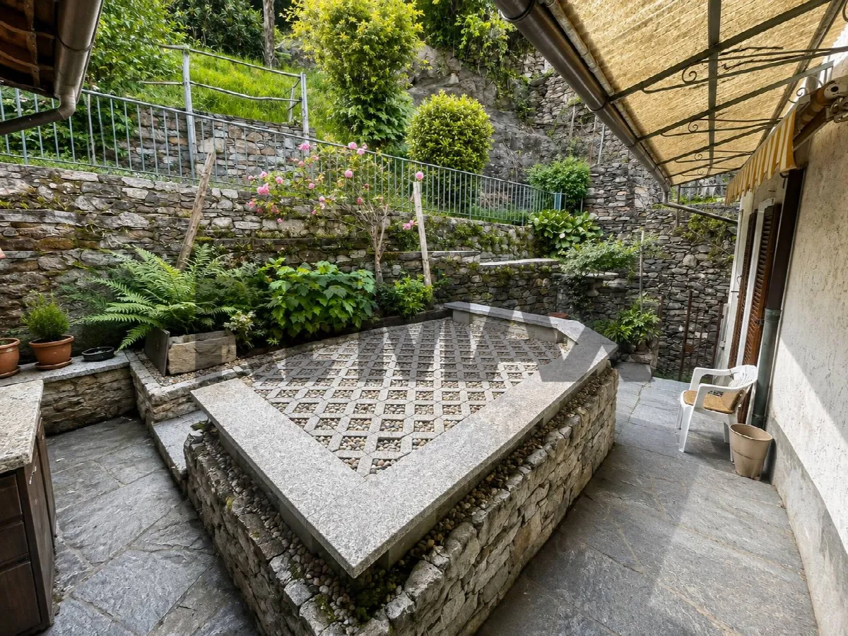 Casa Indipendente in vendita a Cannobio - foto 5