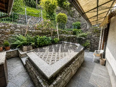 Casa Indipendente in vendita a Cannobio - foto 5