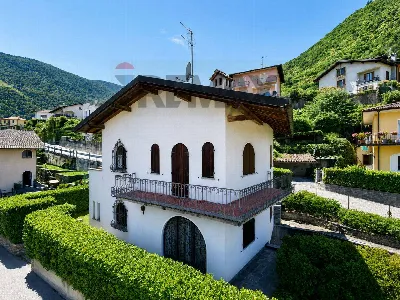 Villa in vendita a Cannobio - foto 1