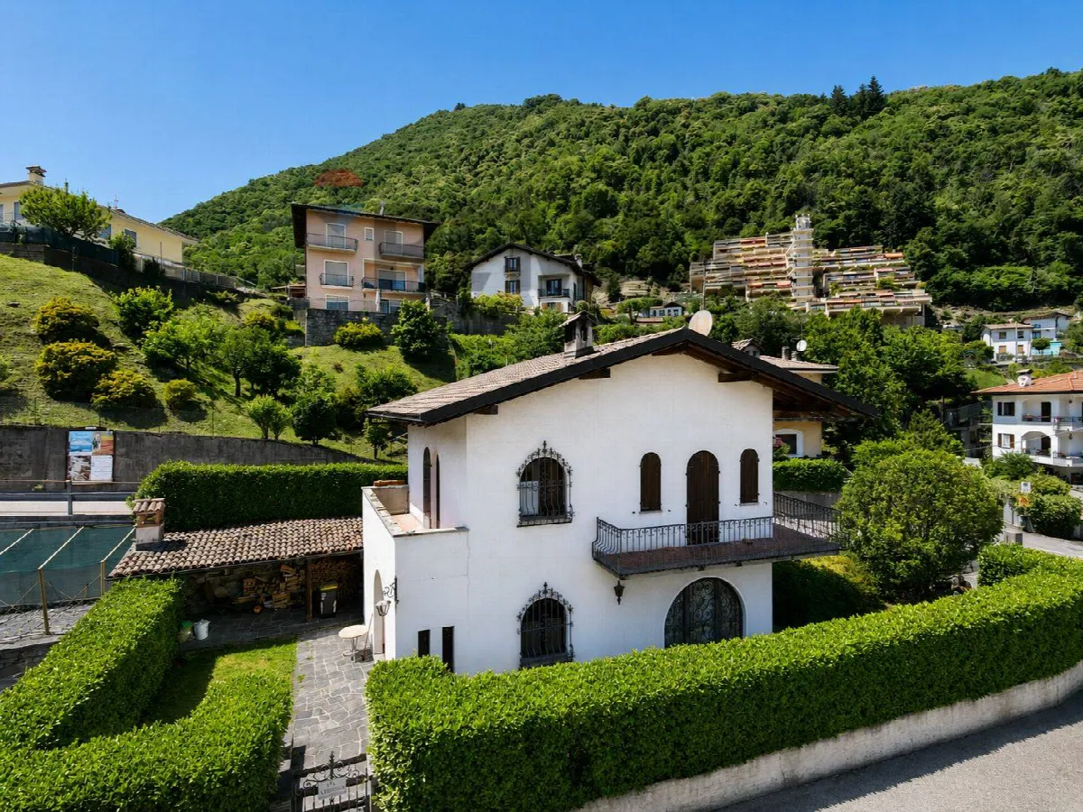 Villa in vendita a Cannobio - foto 2
