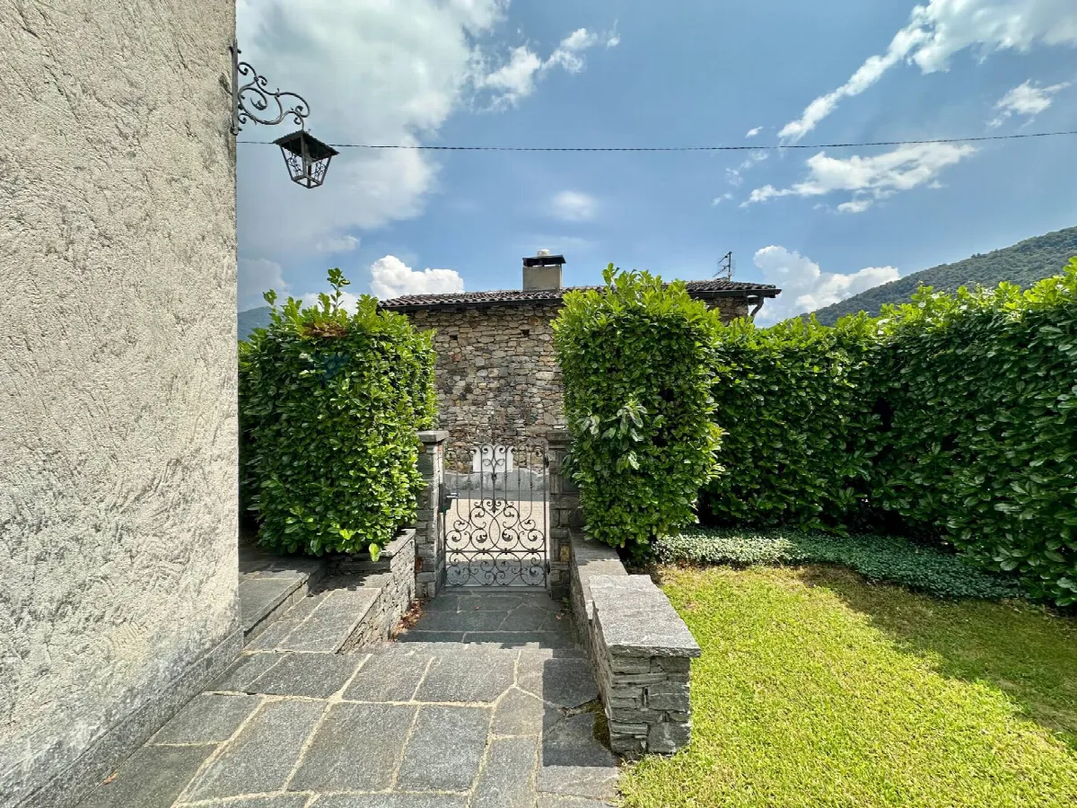 Villa in vendita a Cannobio - foto 4