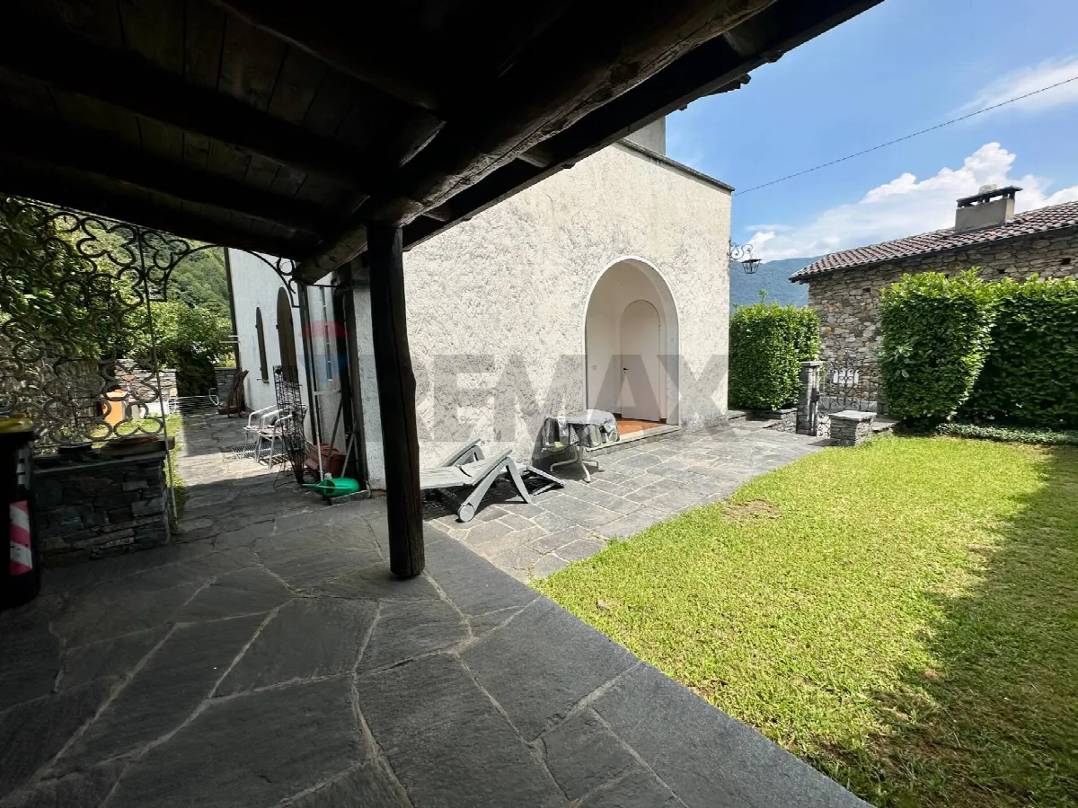 Villa in vendita a Cannobio - foto 5