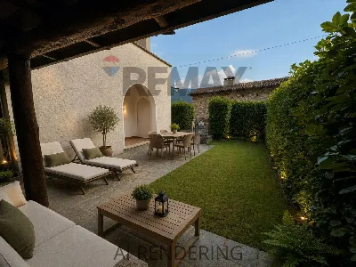 Villa in vendita a Cannobio - foto 6