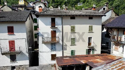Casa Indipendente in vendita a Gurro - foto 1