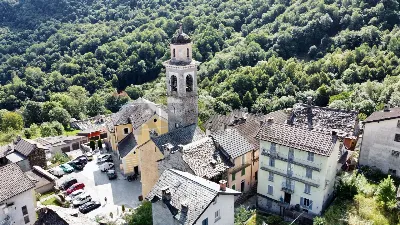 Casa Indipendente in vendita a Gurro - foto 4