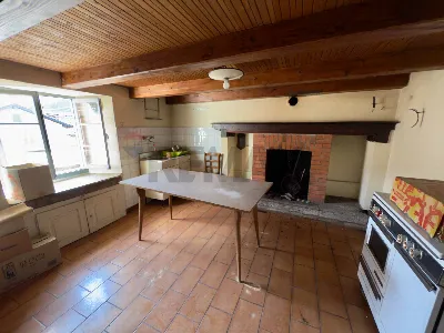 Casa Indipendente in vendita a Gurro - foto 6