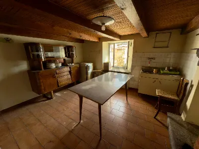 Casa Indipendente in vendita a Gurro - foto 7