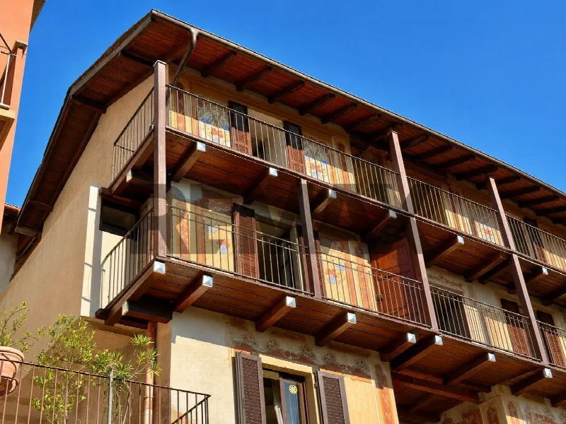 Casa Indipendente in vendita a Cannobio - foto 1