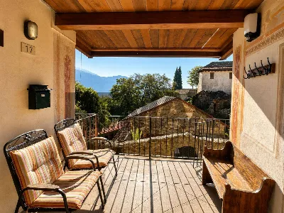 Casa Indipendente in vendita a Cannobio - foto 2