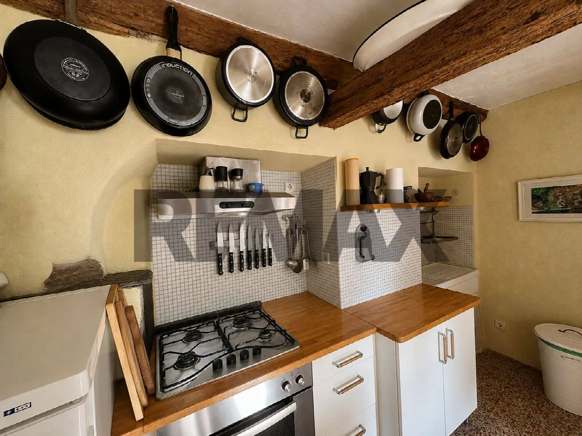 Casa Indipendente in vendita a Cannobio - foto 4