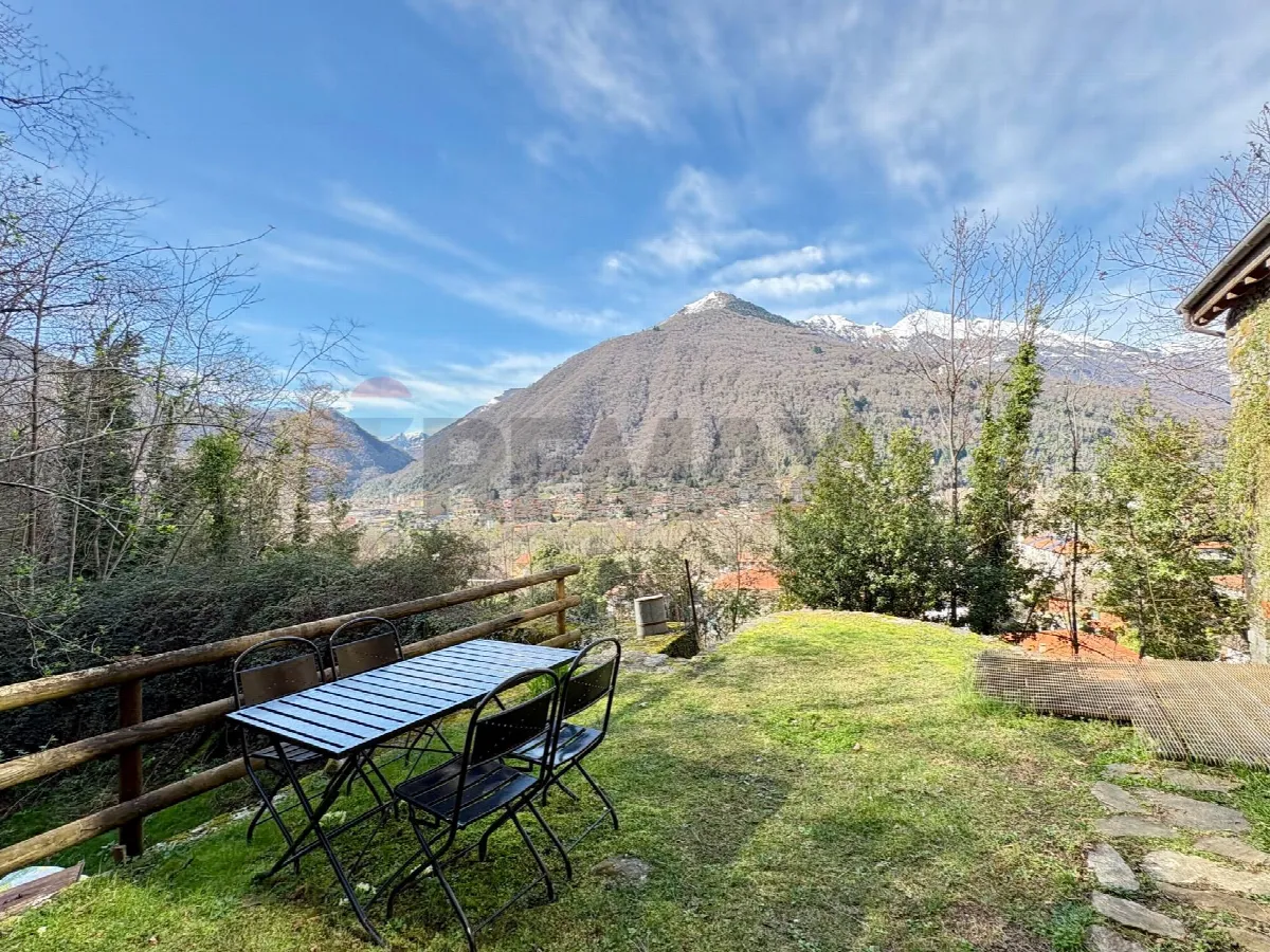 Villa in vendita a Cannobio - foto 4