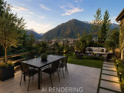 Villa in vendita a Cannobio - foto 5