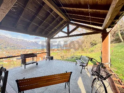Villa in vendita a Cannobio - foto 6