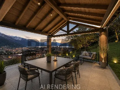 Villa in vendita a Cannobio - foto 7
