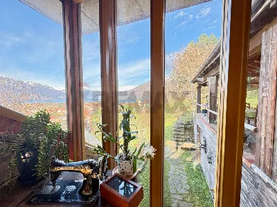 Villa in vendita a Cannobio - foto 8