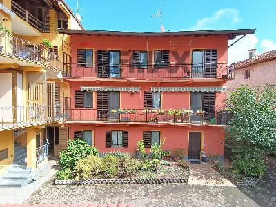 Casa Indipendente in vendita a Gozzano - foto 3