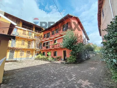 Casa Indipendente in vendita a Gozzano - foto 4