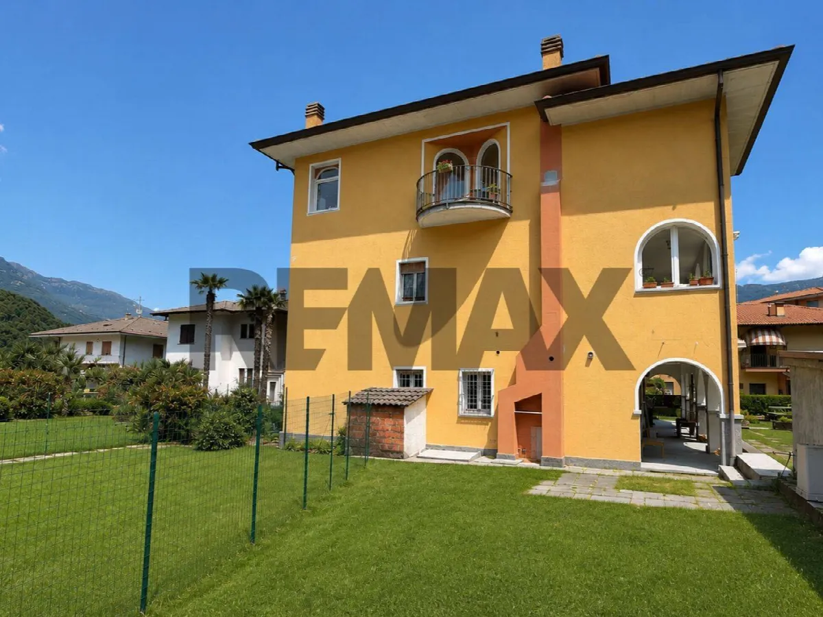 Villa in vendita a Cannobio - foto 2