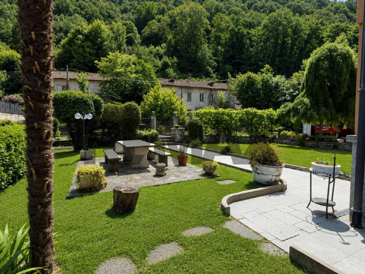 Villa in vendita a Cannobio - foto 3