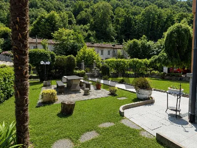 Villa in vendita a Cannobio - foto 3